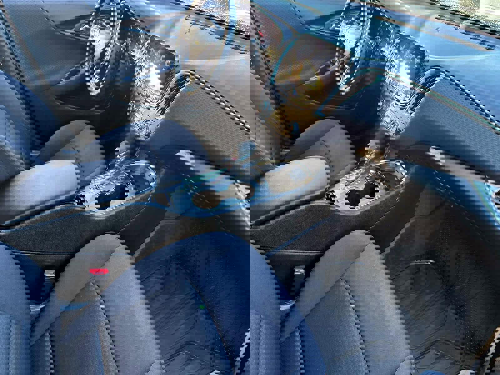 Used 2022 Chevrolet Malibu RS image 7