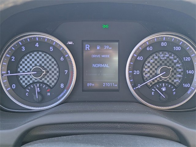 Used 2020 Hyundai Elantra Value Edition image 22