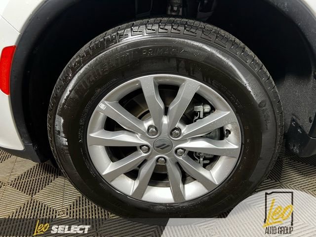 Used 2024 Dodge Durango SXT image 24