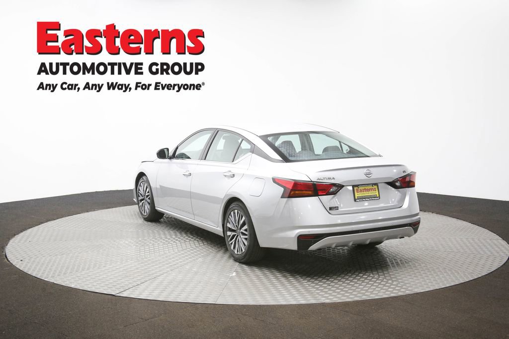 Used 2024 Nissan Altima 2.5 SV image 64