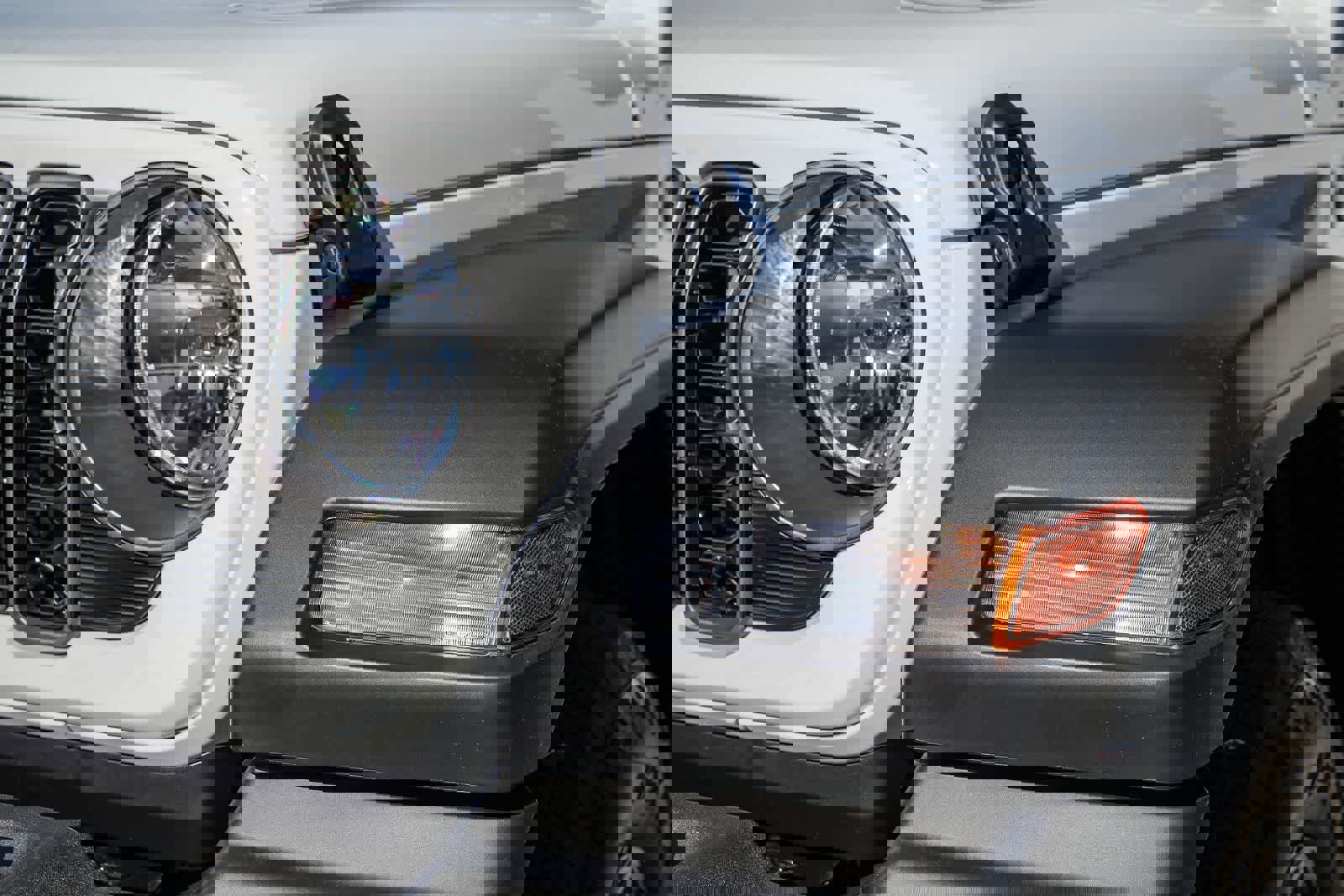 New 2026 Jeep Wrangler Sport S image 8