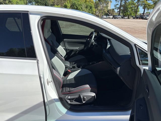Used 2024 Volkswagen GTI Autobahn image 9