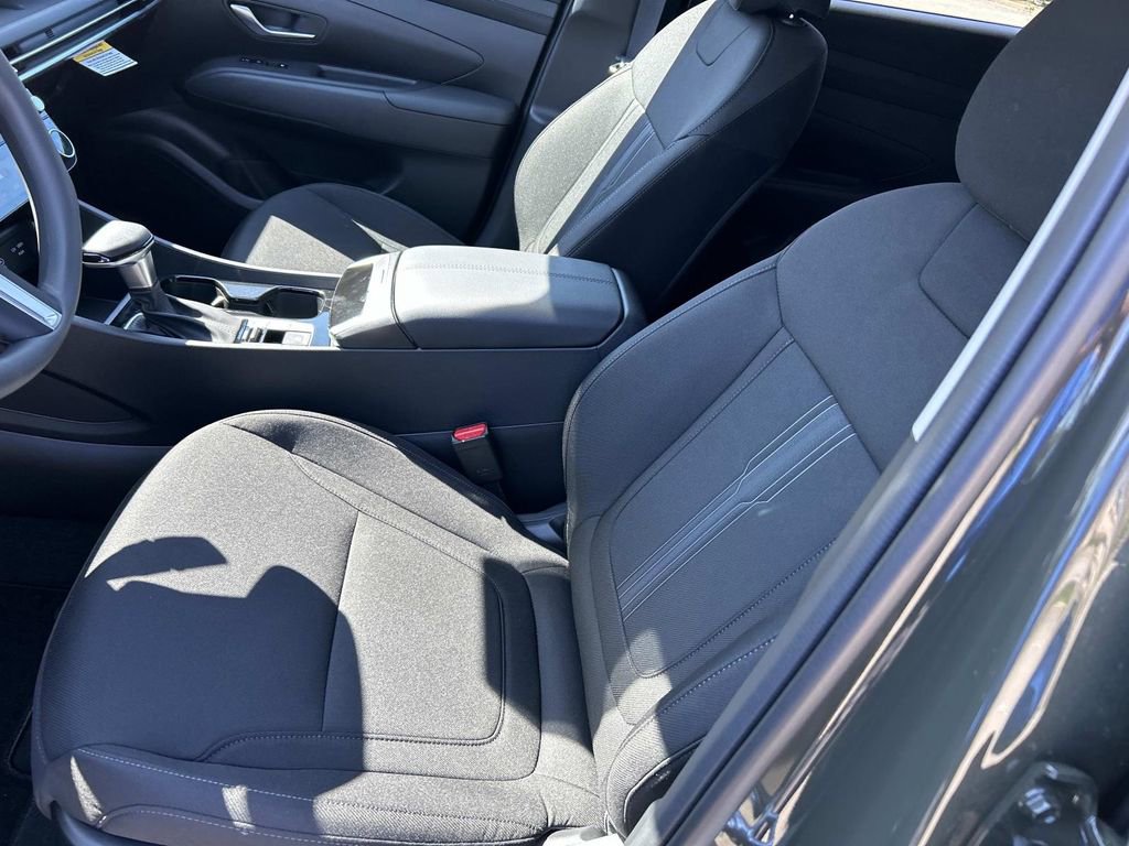 New 2026 Hyundai Tucson SEL image 15