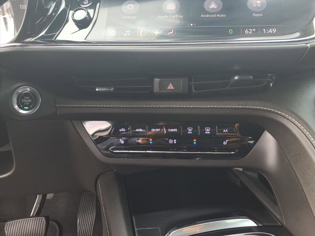 Certified 2021 Buick Envision Essence image 19