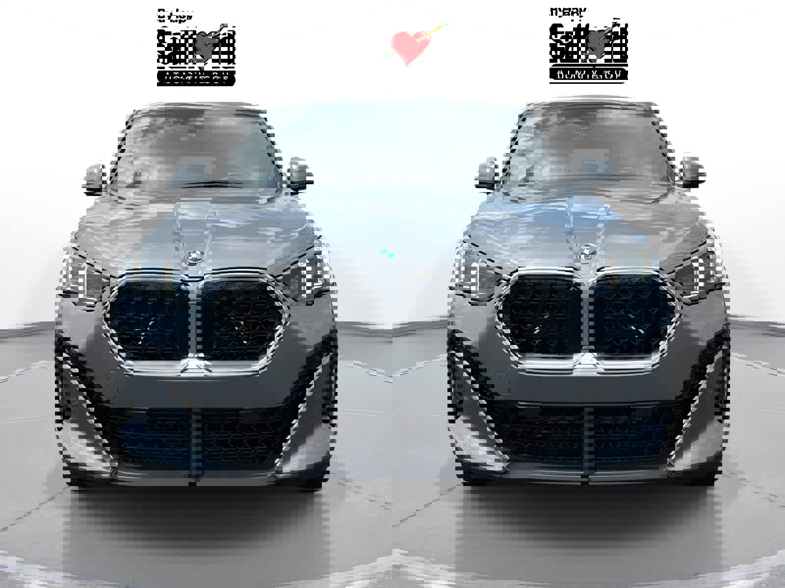 Used 2025 BMW X2 xDrive28i w/ Convenience Package image 8