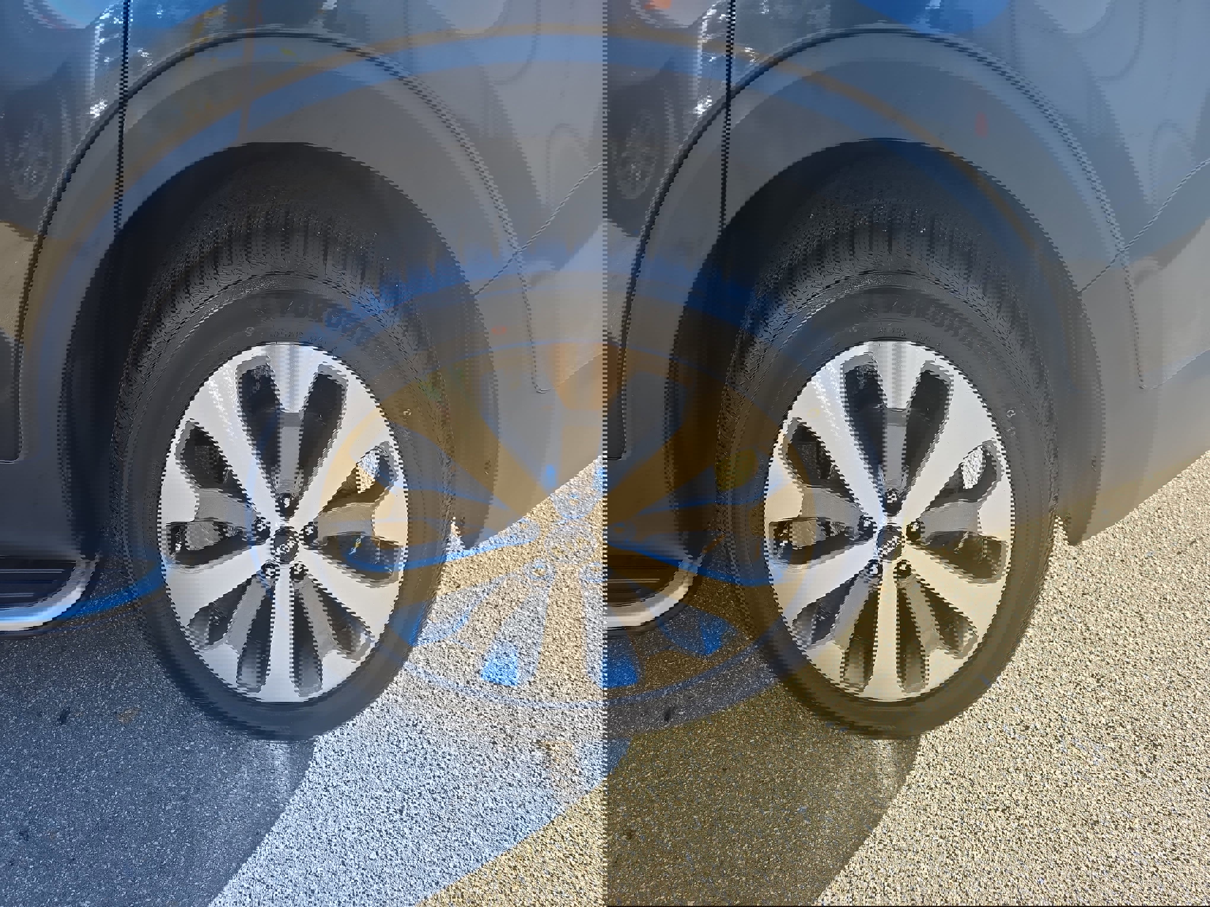 Used 2021 Kia Telluride S image 36