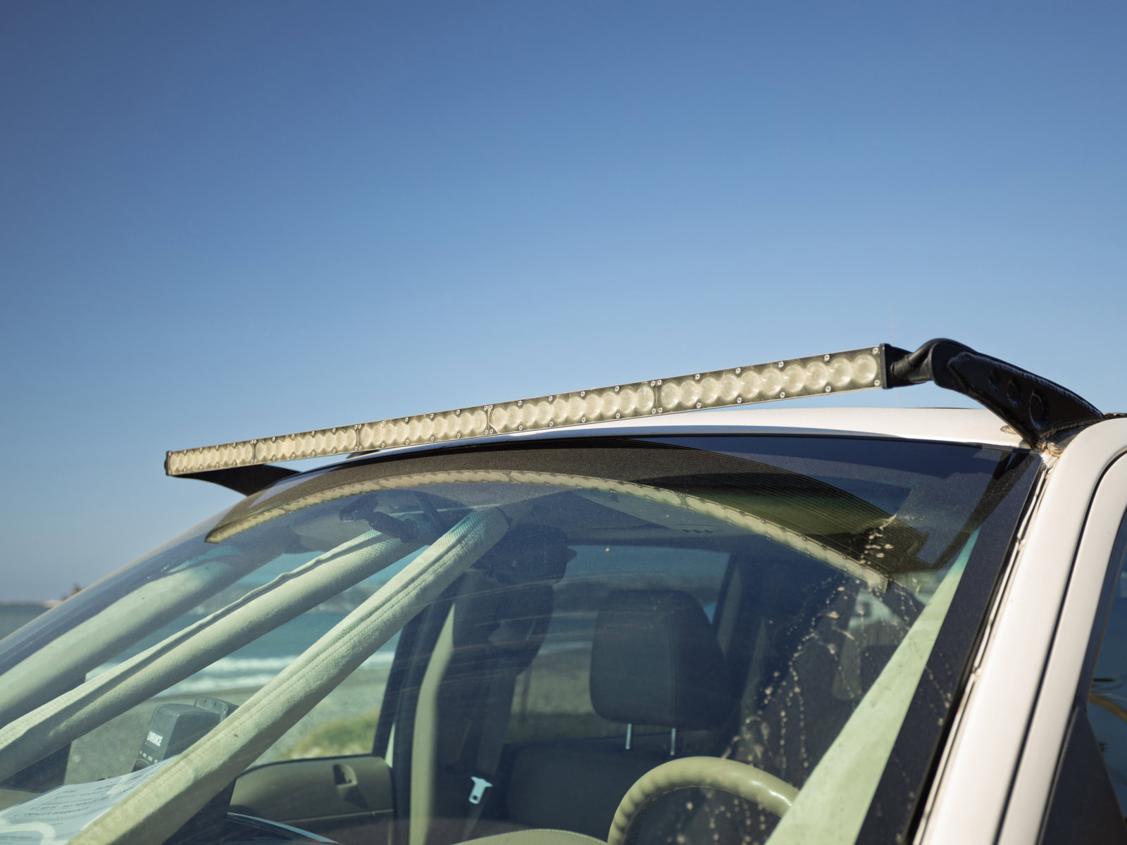 Used 2008 Ford F150 Lariat AWD/4WD image 25
