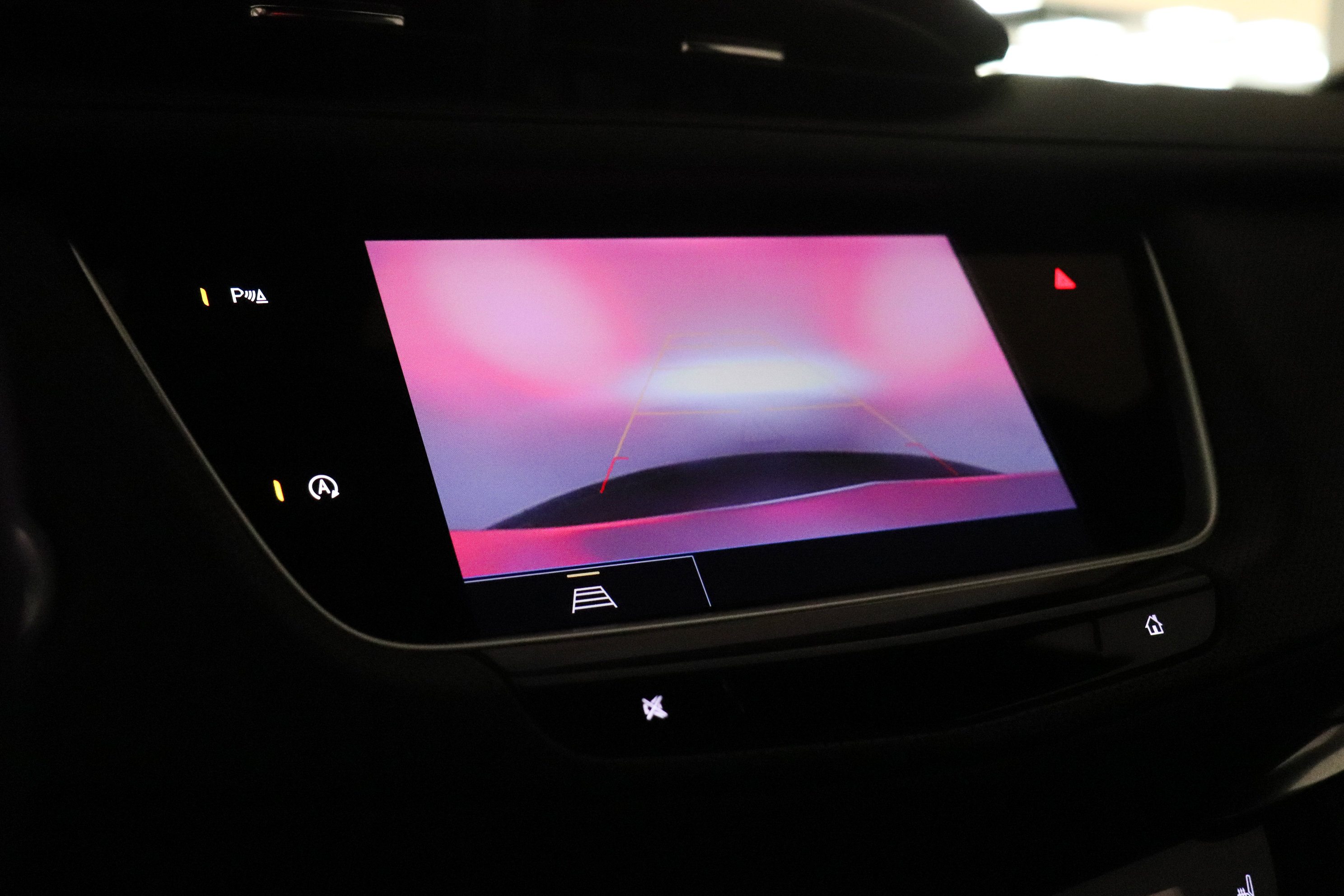 Used 2023 Cadillac XT5 Luxury AWD/4WD image 31