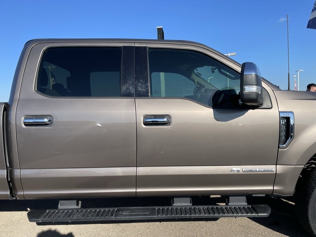 Used 2022 Ford F350 XLT w/ FX4 Off-Road Package image 27