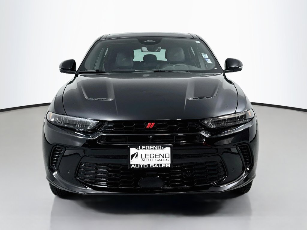 Used 2024 Dodge Hornet R/T Plus w/ Tech Pack Plus w/o Parking AWD/4WD image 3
