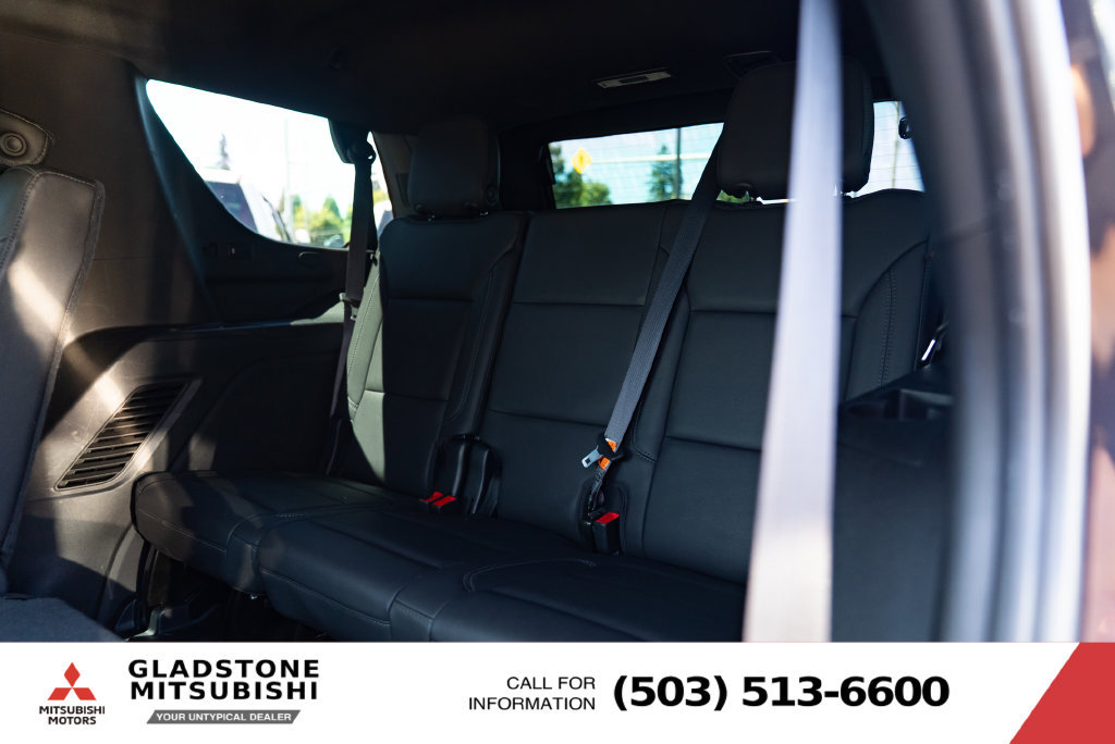 Used 2023 Chevrolet Tahoe LT AWD/4WD image 23