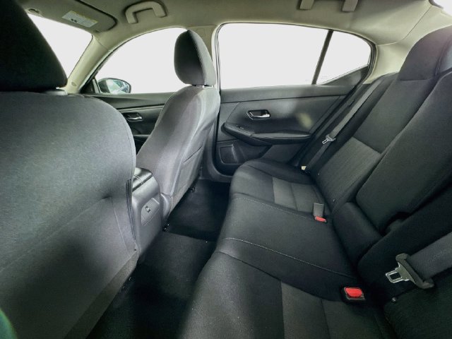Used 2020 Nissan Sentra SV FWD image 22
