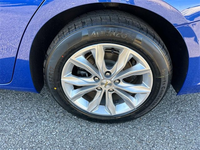 Used 2023 Chevrolet Malibu LT image 13