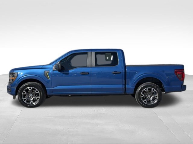 Used 2024 Ford F150 STX RWD image 2