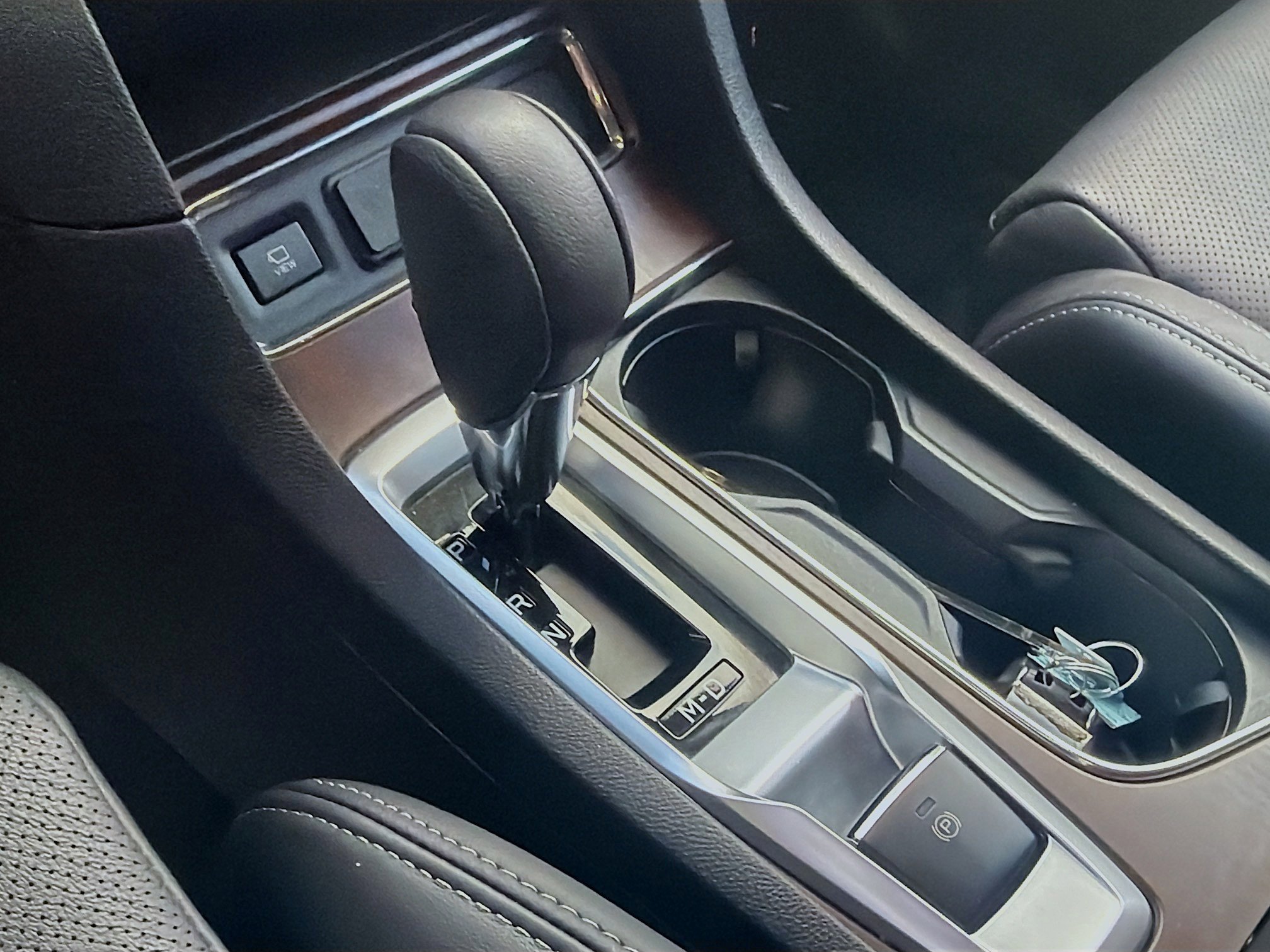 Used 2023 Subaru Ascent Touring image 16