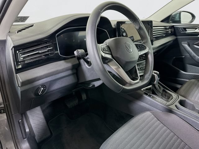 Used 2026 Volkswagen Jetta S FWD image 11