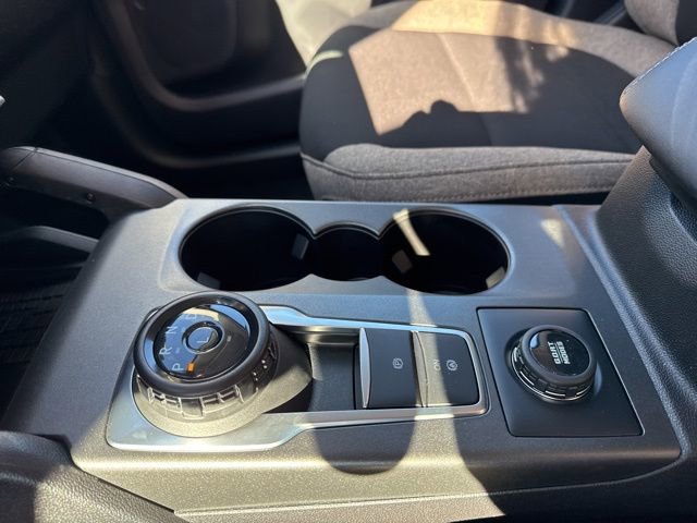 New 2025 Ford Bronco Sport Big Bend image 18