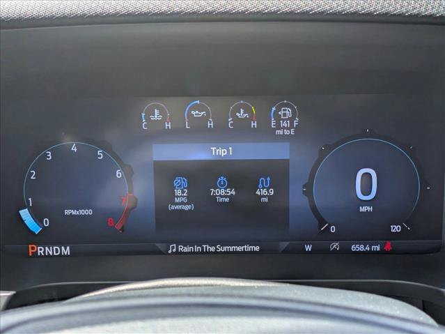 New 2026 Ford F150 STX w/ F-150 LOBO Package AWD/4WD image 10