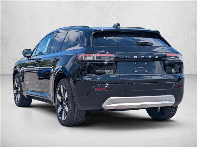New 2026 Honda Prologue Elite image 9