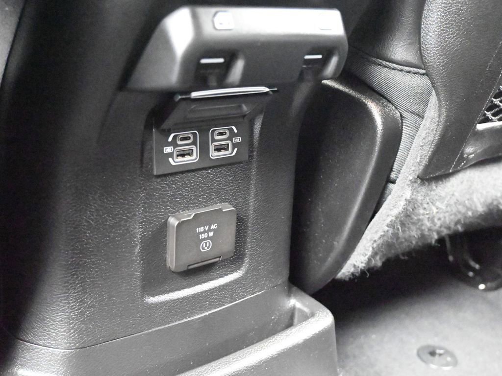 Used 2024 Jeep Wrangler Unlimited Rubicon 4xe image 42