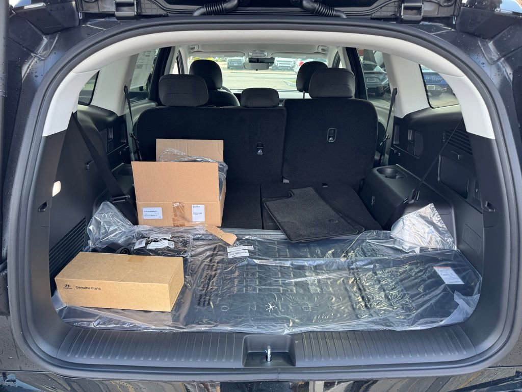 New 2026 Hyundai Ioniq 9 SE AWD/4WD image 31