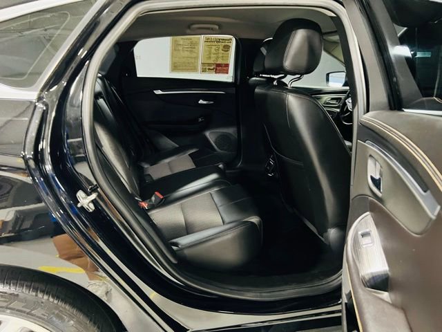 Used 2019 Chevrolet Impala LT w/ LT Convenience Package image 27