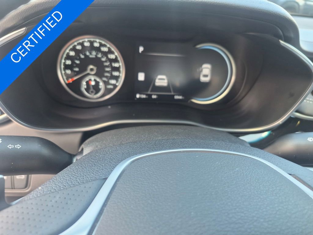 Used 2026 Genesis G70 2.5T AWD/4WD image 17