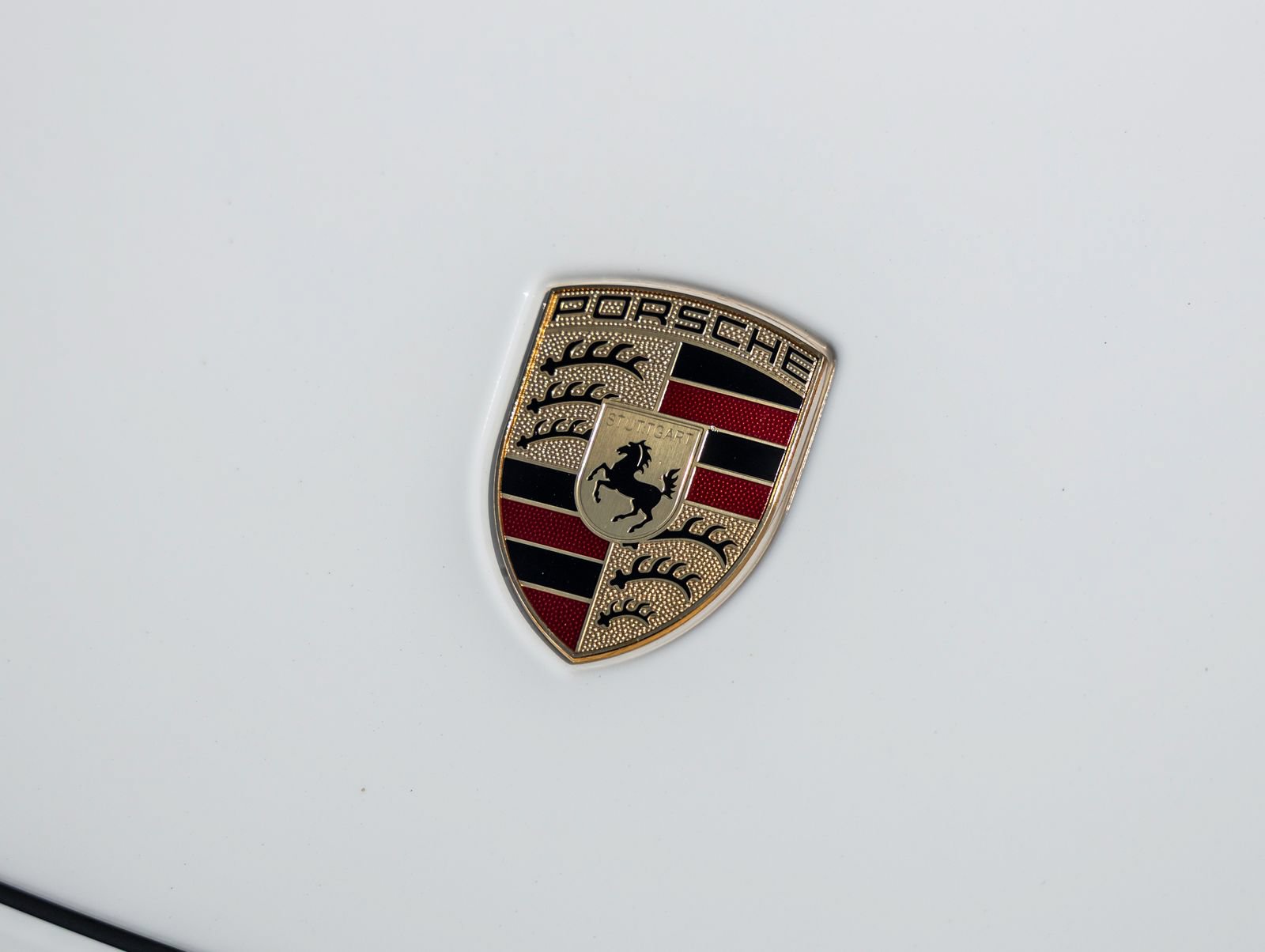 Certified 2018 Porsche 911 Carrera 4 GTS AWD/4WD image 17