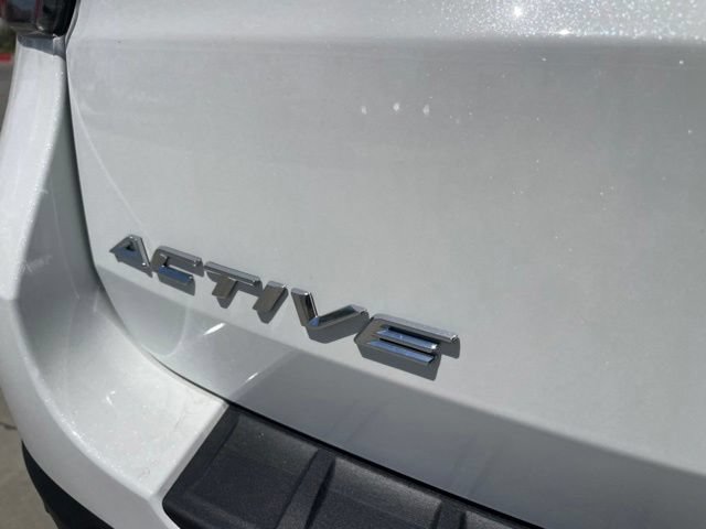 New 2026 Ford Explorer Active w/ Active Comfort Package RWD image 31