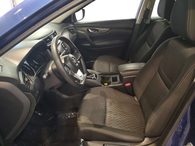 Used 2017 Nissan Rogue S AWD/4WD image 11