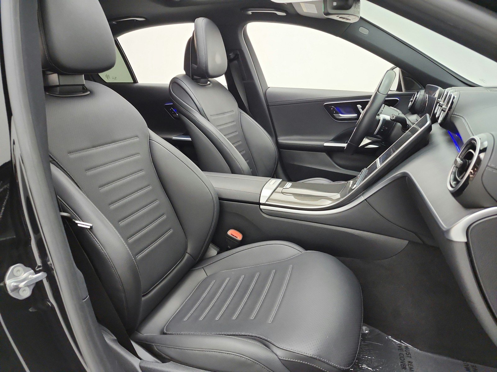 Used 2022 Mercedes-Benz C 300 Sedan image 20