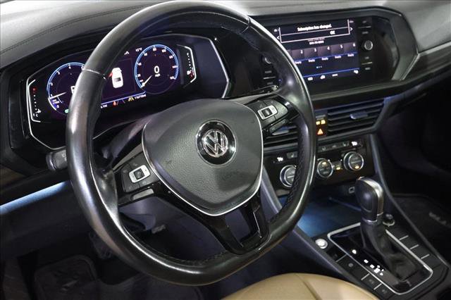 Used 2019 Volkswagen Jetta SEL image 12