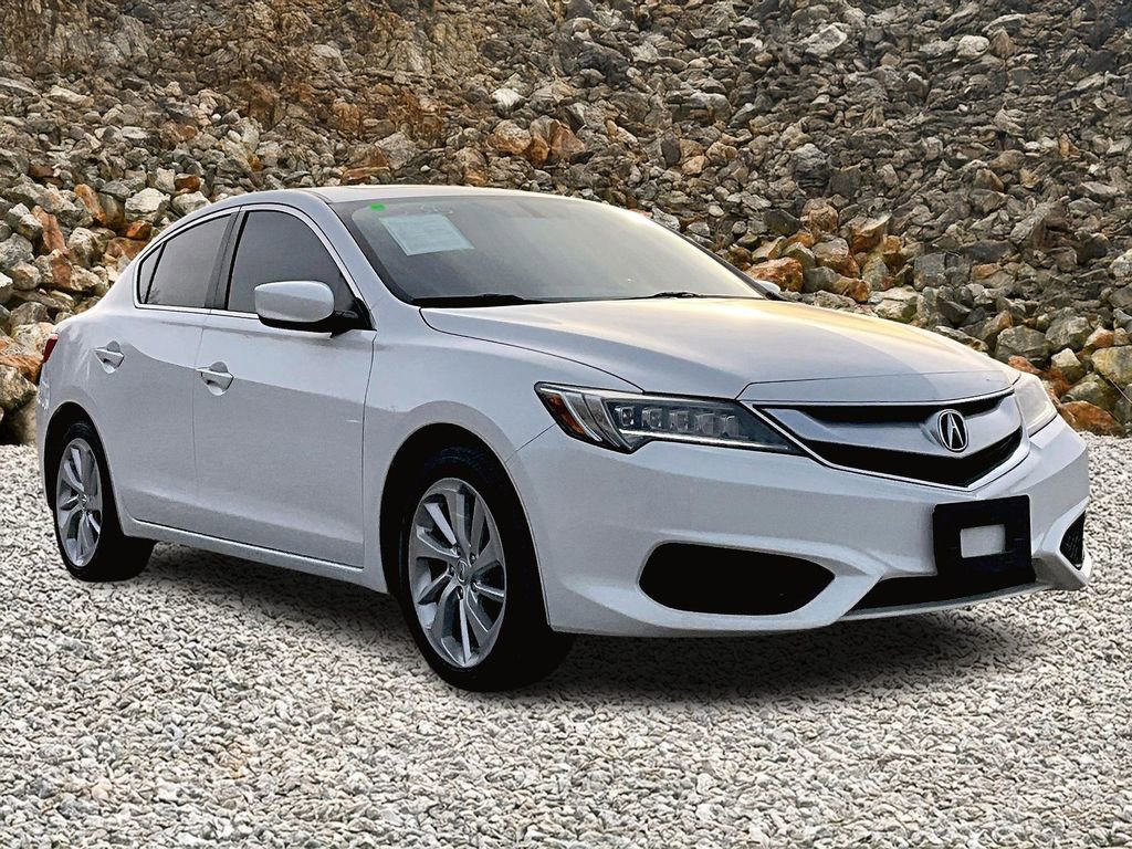 Used 2018 Acura ILX w/ Premium Package image 10