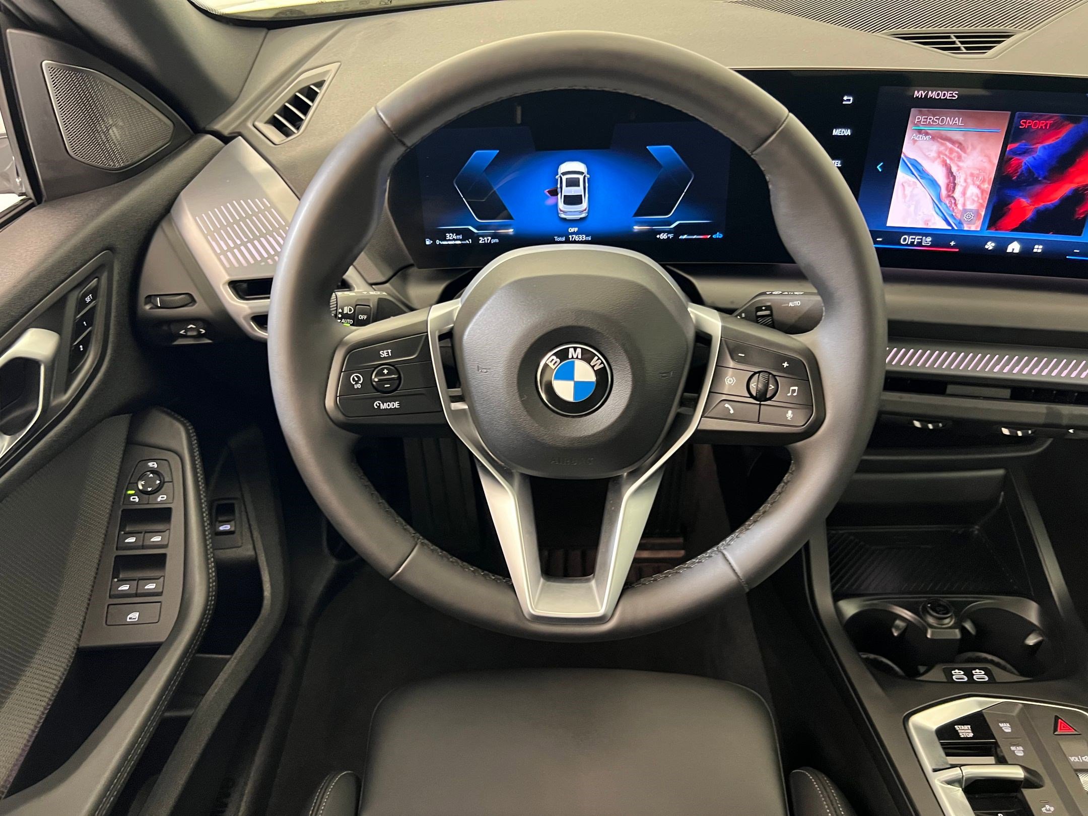 Used 2025 BMW 228i xDrive image 17