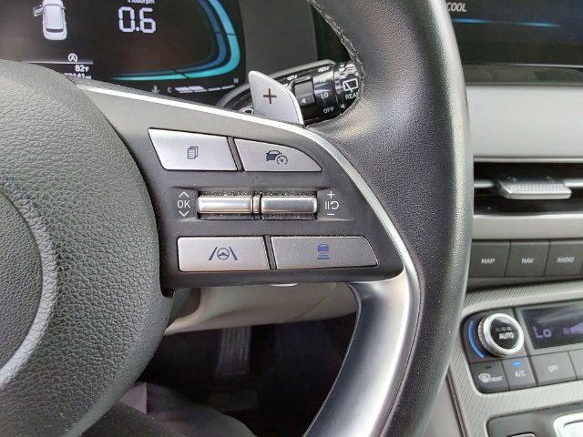 Used 2025 Hyundai Palisade SEL AWD/4WD image 31