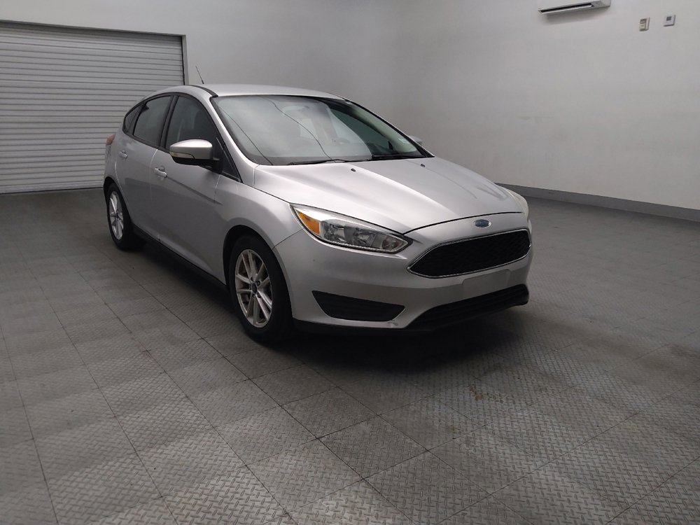 Used 2016 Ford Focus SE FWD image 13