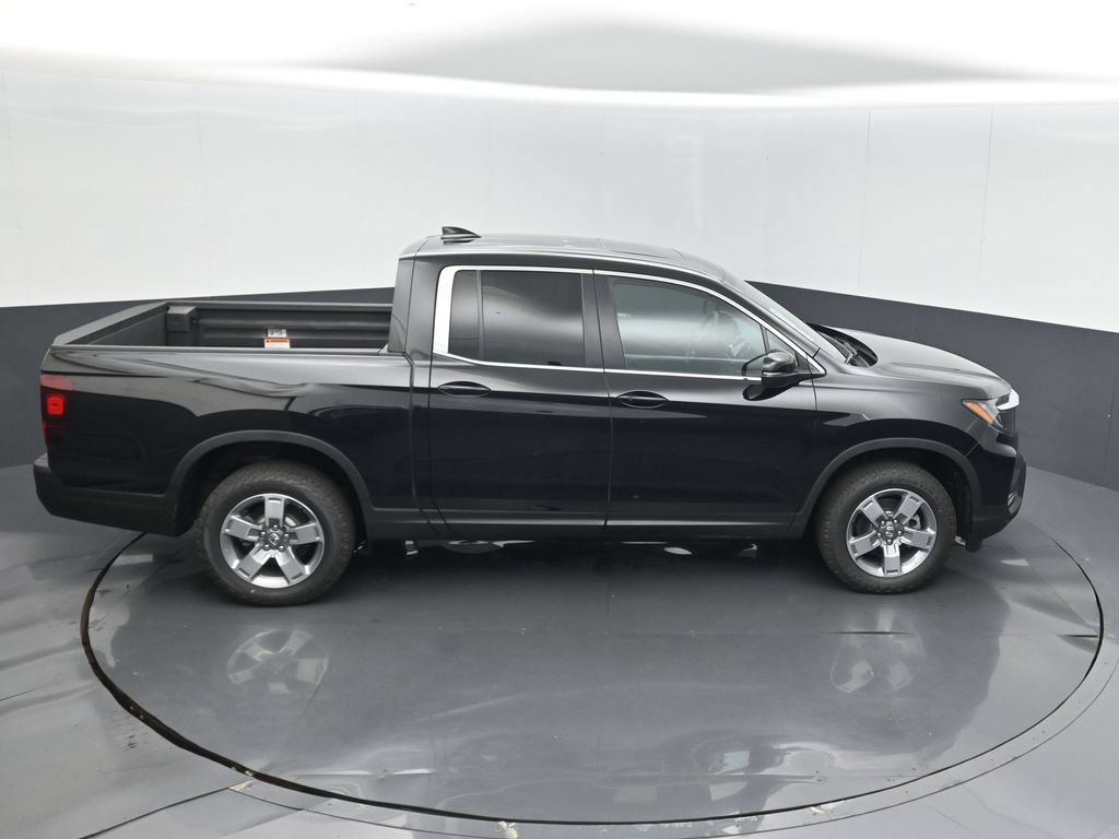 New 2026 Honda Ridgeline RTL image 14