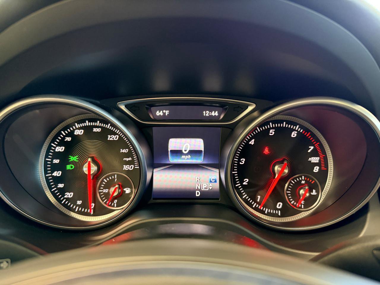 Used 2018 Mercedes-Benz CLA 250 image 42