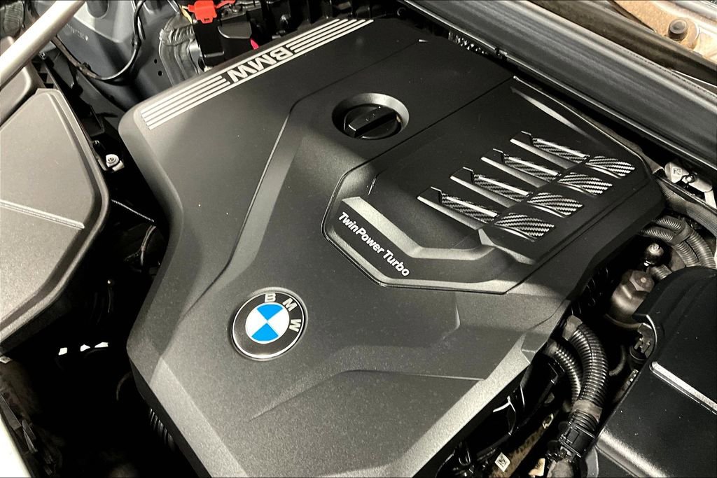 Used 2023 BMW X3 xDrive30i w/ Convenience Package image 40