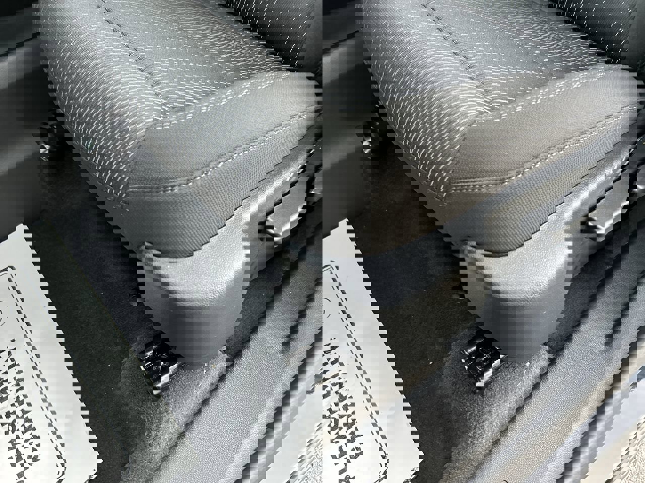 New 2026 Chevrolet Equinox LT w/ Safety and Technology Package image 23