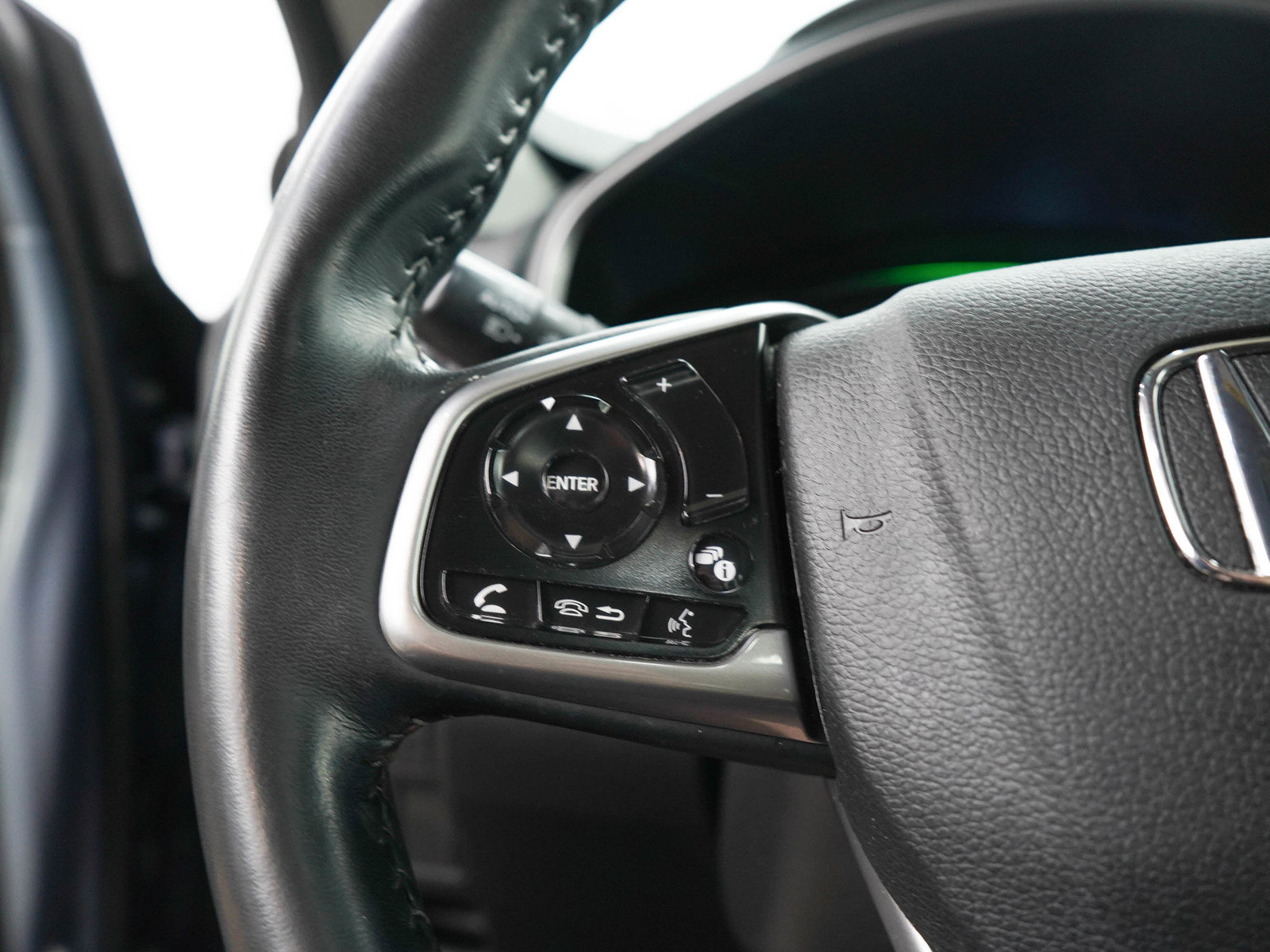 Used 2021 Honda CR-V Touring image 27