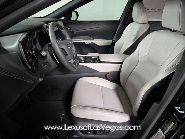 New 2026 Lexus RX 350 image 9