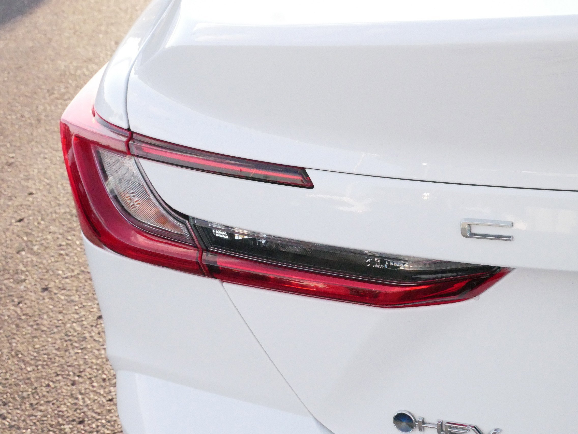 Certified 2025 Toyota Camry LE image 17