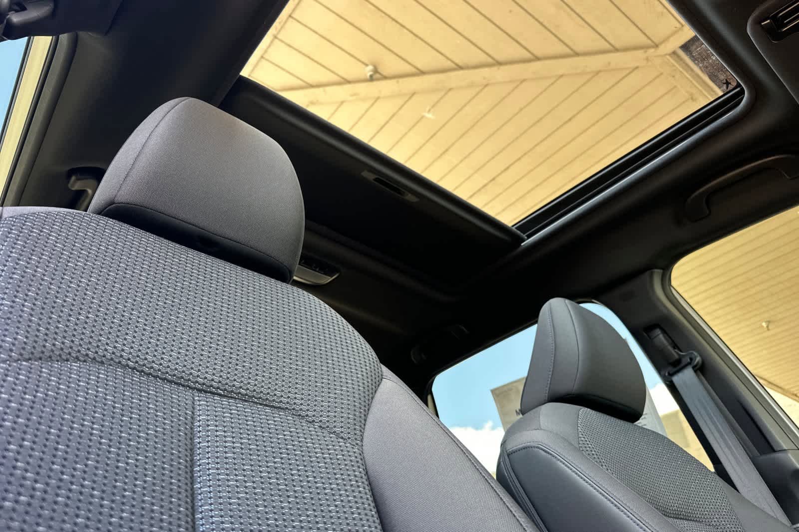 New 2026 Subaru Forester Sport AWD/4WD image 18
