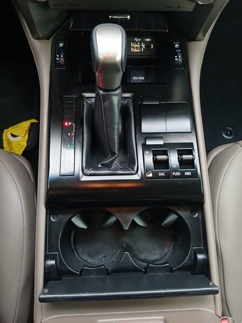 Used 2020 Lexus GX 460 Premium image 20