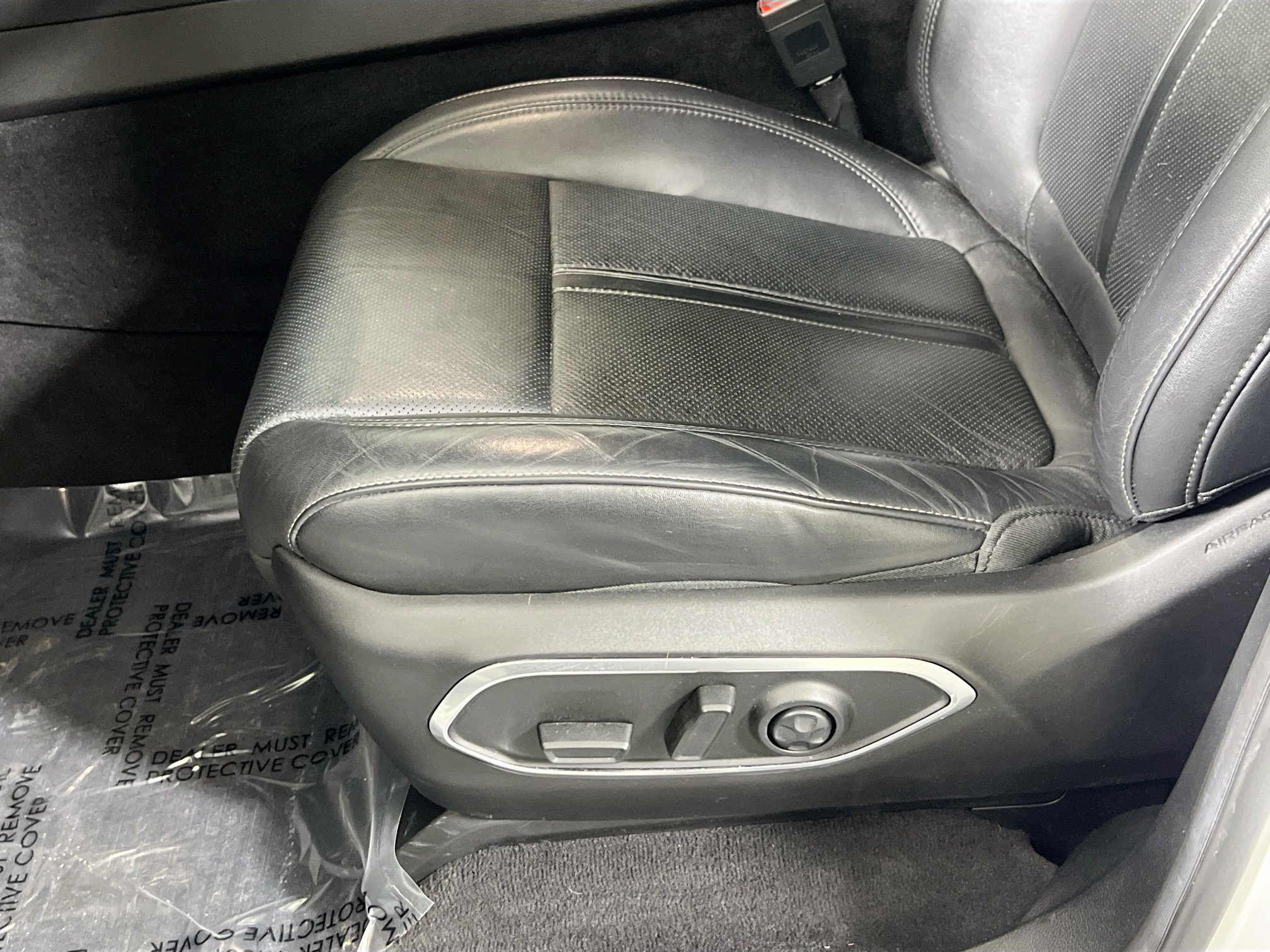 Used 2022 Jeep Wagoneer Series II image 20