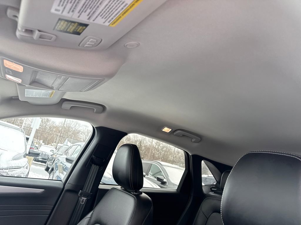 Used 2023 Ford Escape Platinum image 24