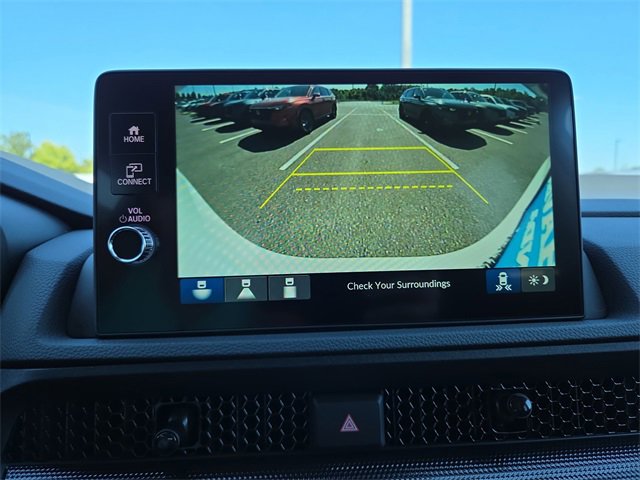 New 2026 Honda CR-V EX image 12