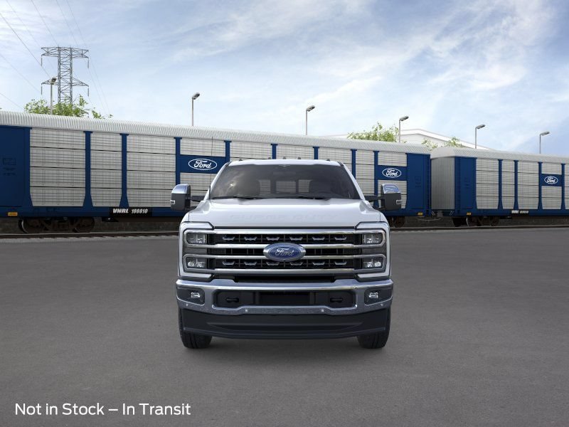 New 2026 Ford F350 Lariat w/ Lariat Premium Package AWD/4WD image 6