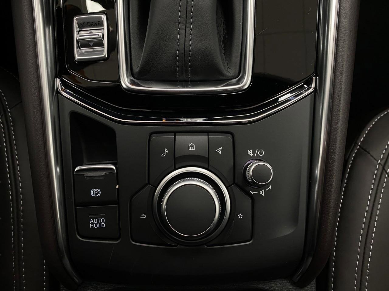 New 2025 MAZDA CX-5 Signature image 27